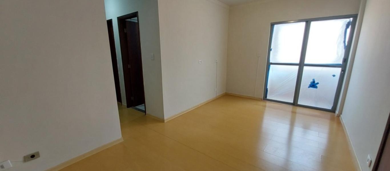 Apto no Residencial Verona em Assis