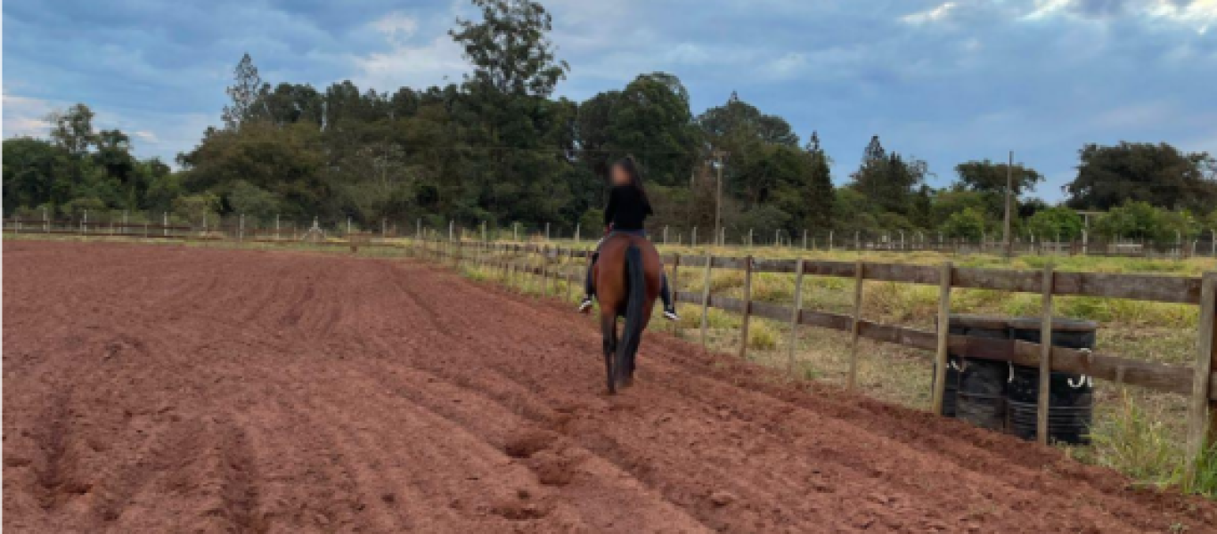 RANCHO NA ÁGUA DO CERVINHO em ASSIS