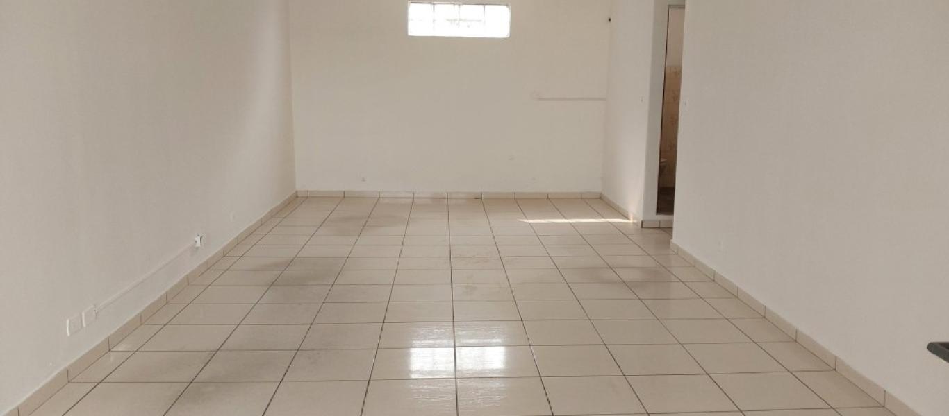 SALA COMERCIAL NA Centro em Assis