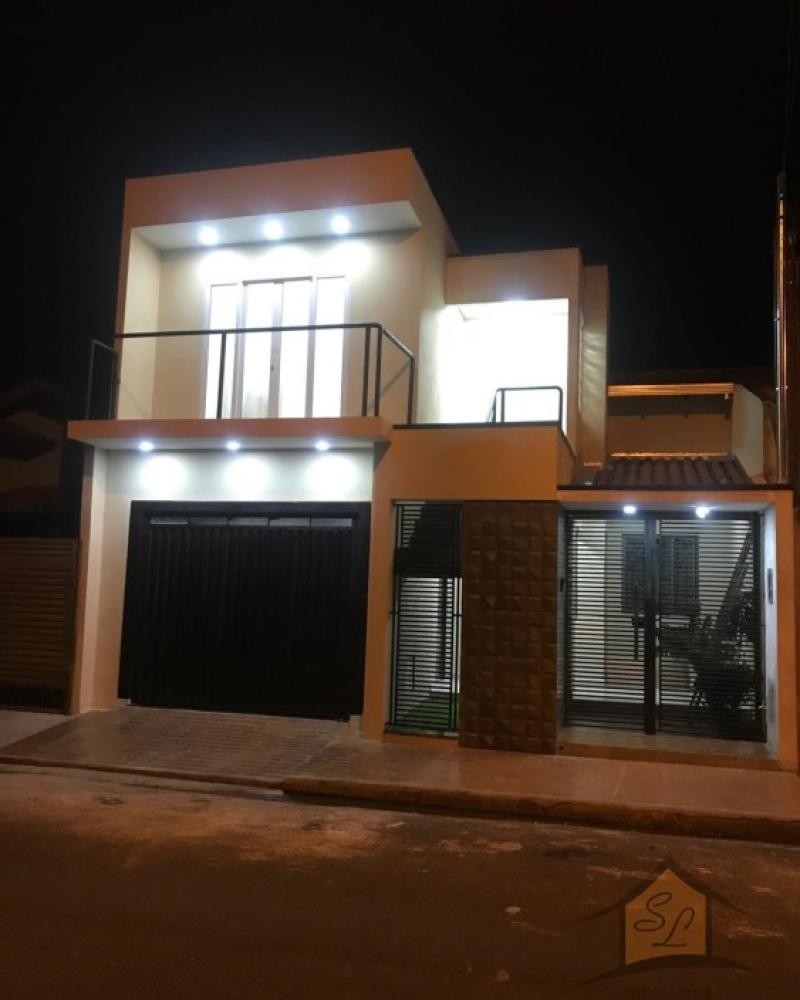 CASA NA CÂNDIDO MOTA em CÂNDIDO MOTA