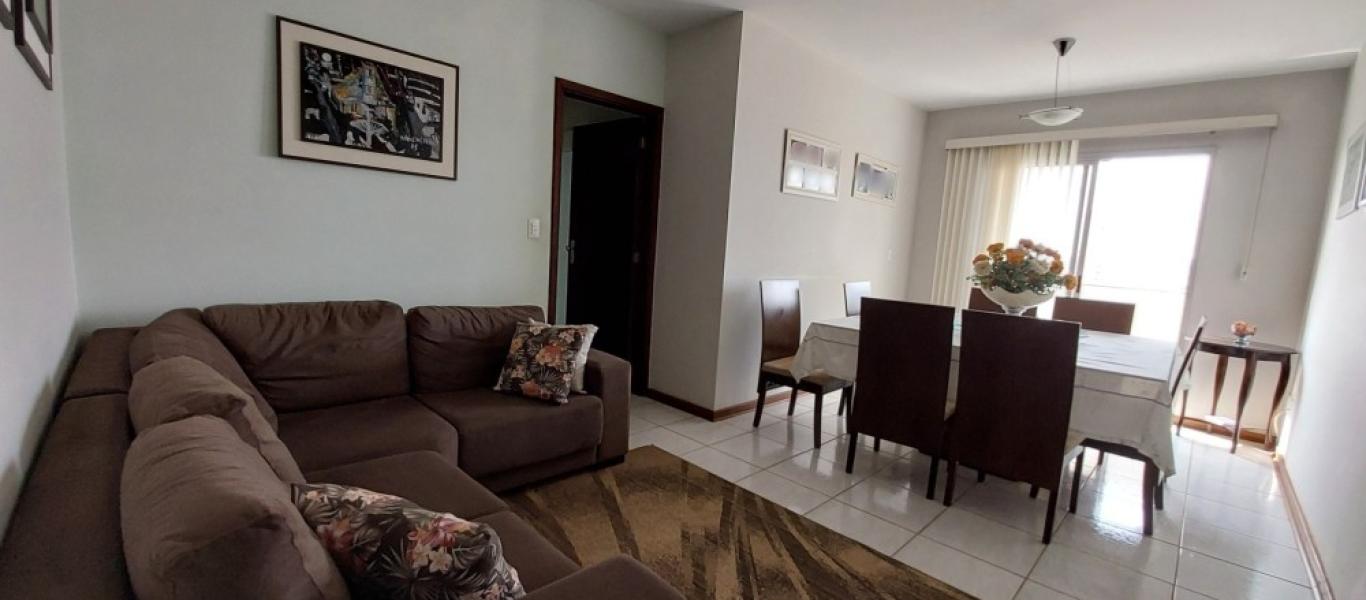 APARTAMENTO No Residencial Royal Park no Centro em Assis