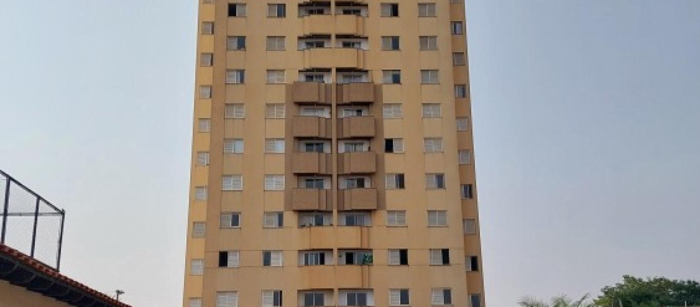 APARTAMENTO NA Centro em Assis