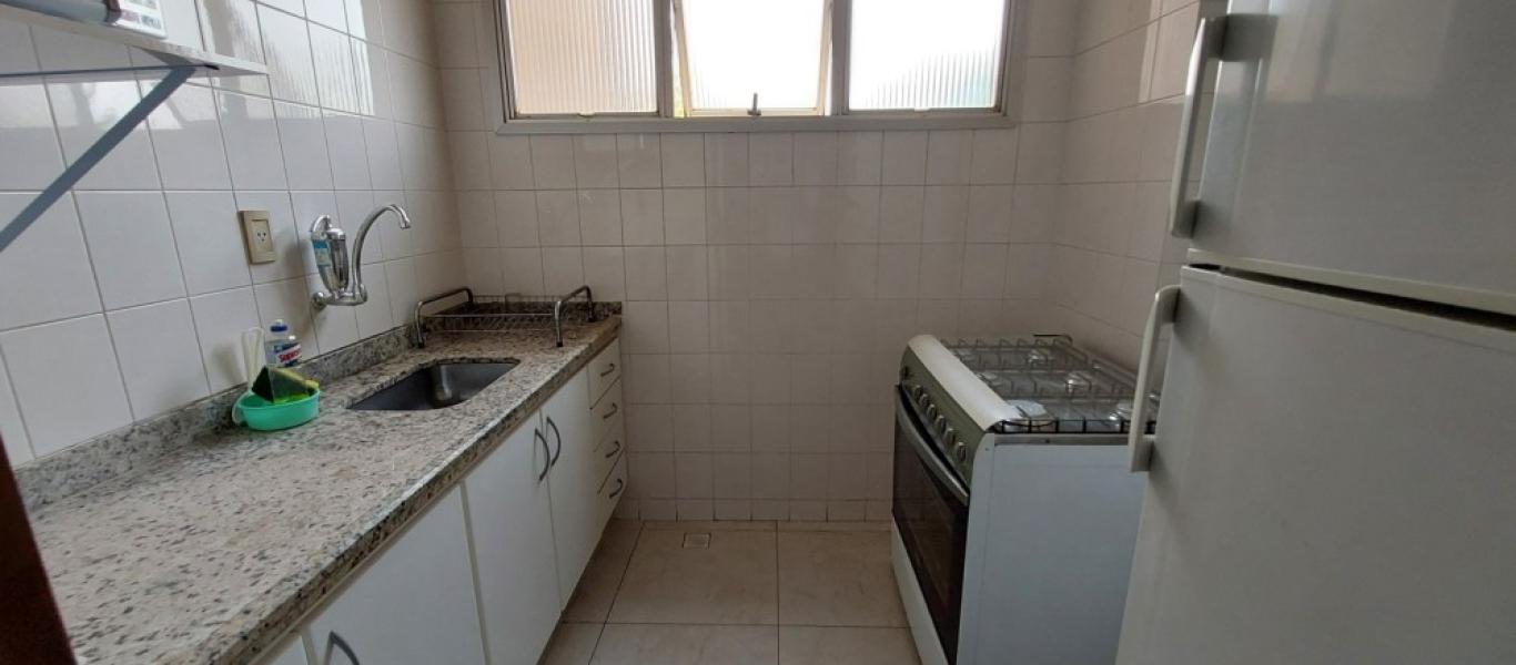 APARTAMENTO NA Centro em Assis