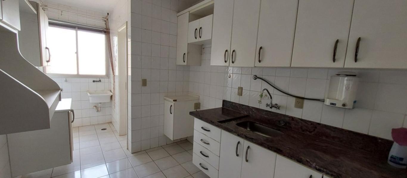 APARTAMENTO NA Centro em Assis