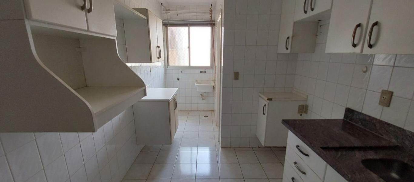 APARTAMENTO NA Centro em Assis