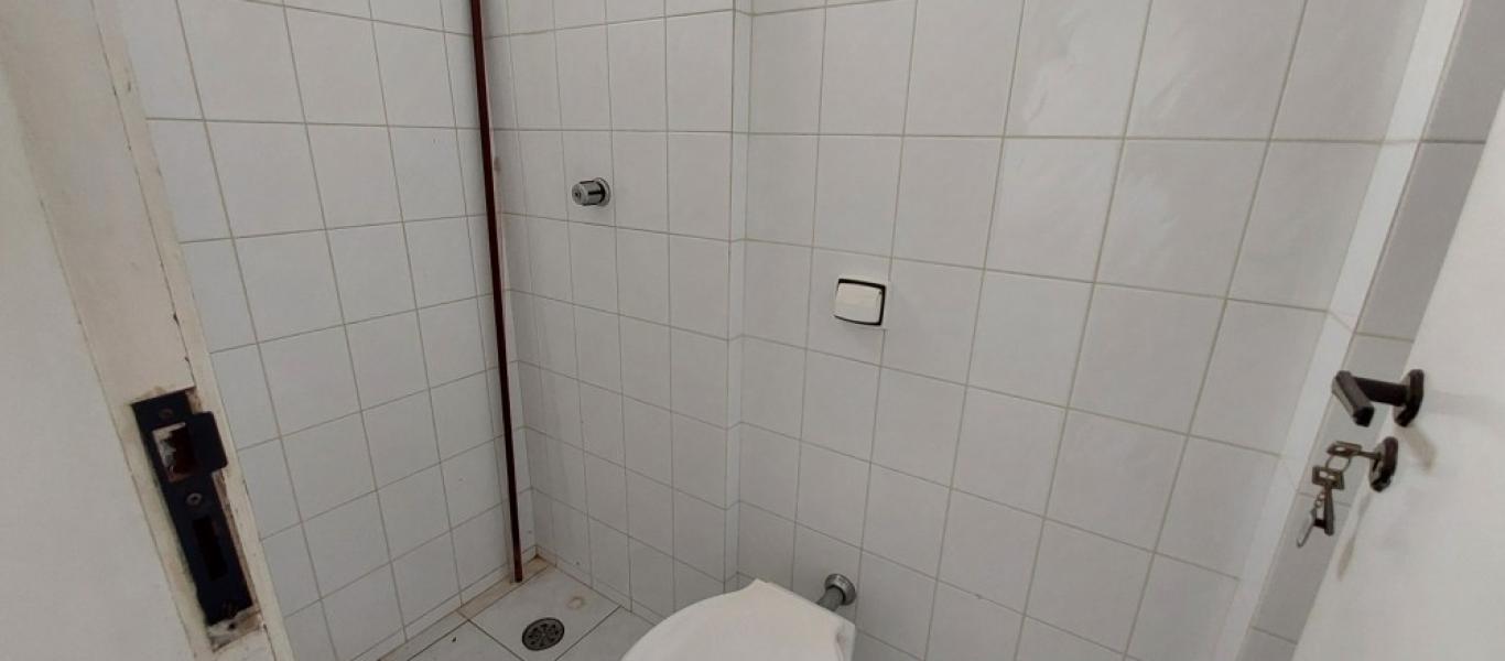 APARTAMENTO NA Centro em Assis