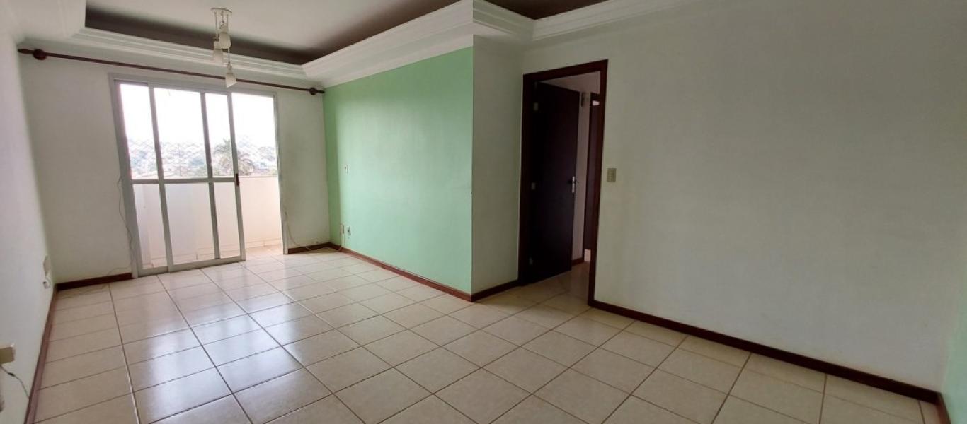 APARTAMENTO NA Centro em Assis