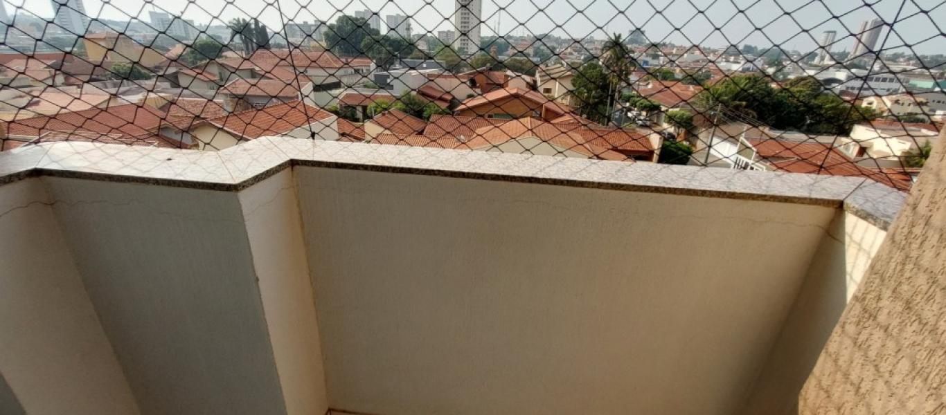 APARTAMENTO NA Centro em Assis