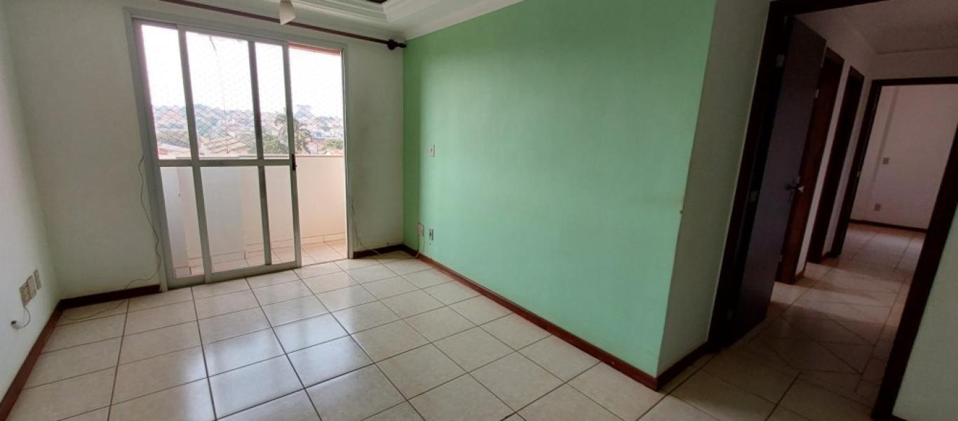 APARTAMENTO NA Centro em Assis