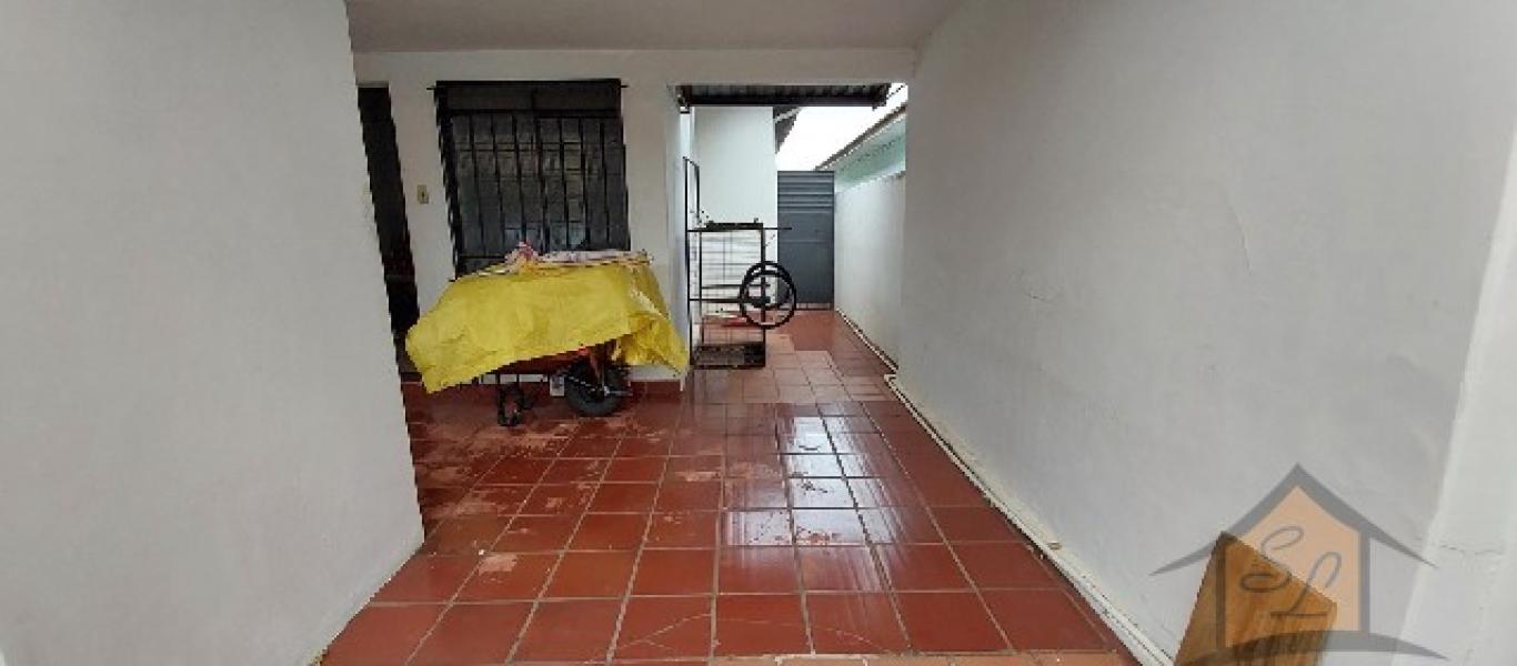 CASA NA Vila Boa Vista em Assis