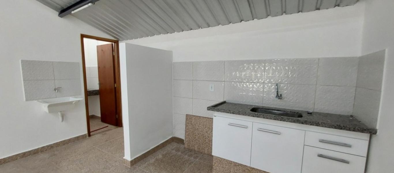 LOFT NA VILA XAVIER em Assis