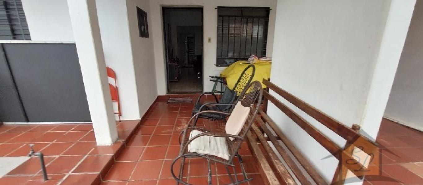 CASA NA Vila Boa Vista em Assis