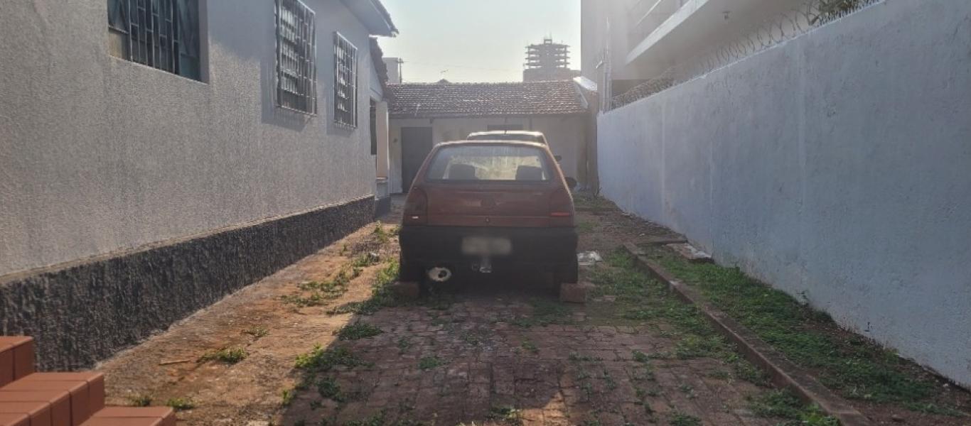 CASA NA CENTRO em Assis