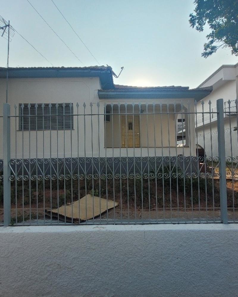 CASA NA CENTRO em Assis