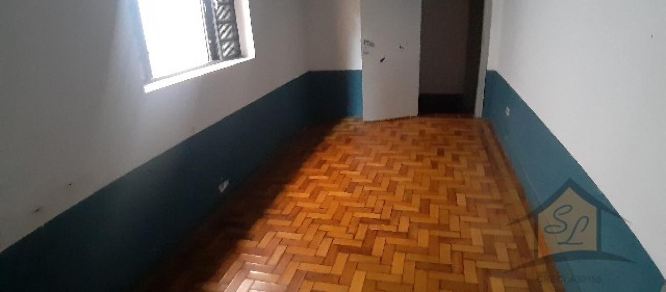 CASA NA Vila Boa Vista em Assis