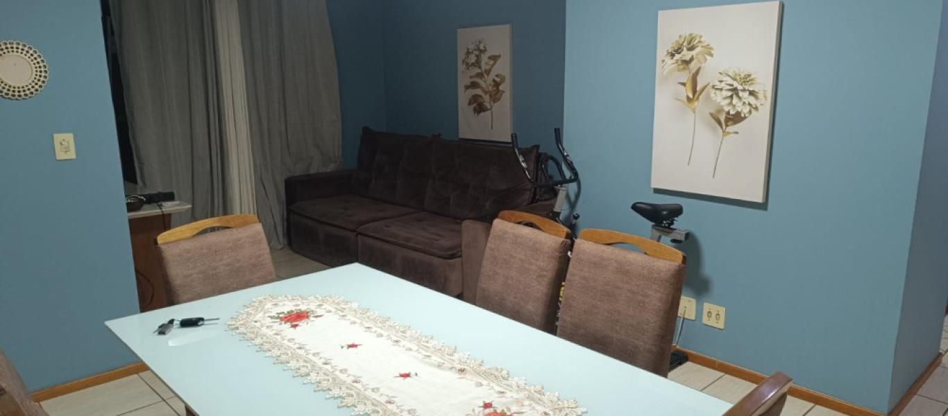 APARTAMENTO NA Vila Central em Assis