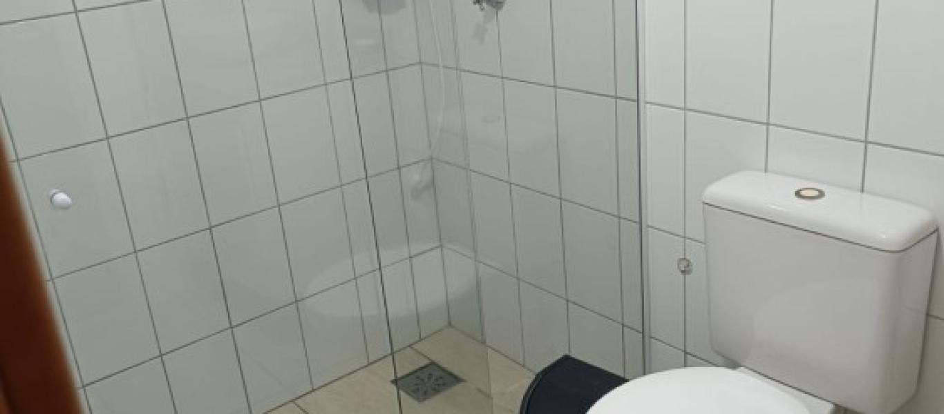 APARTAMENTO NA Vila Central em Assis