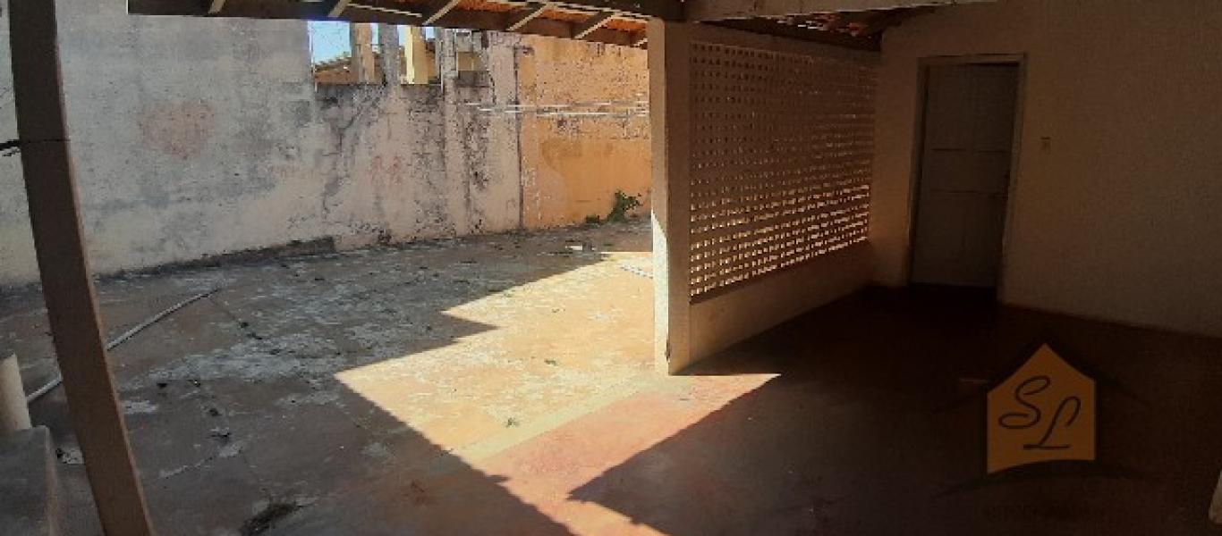 CASA NA Vila Boa Vista em Assis