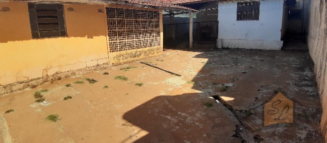 CASA NA Vila Boa Vista em Assis
