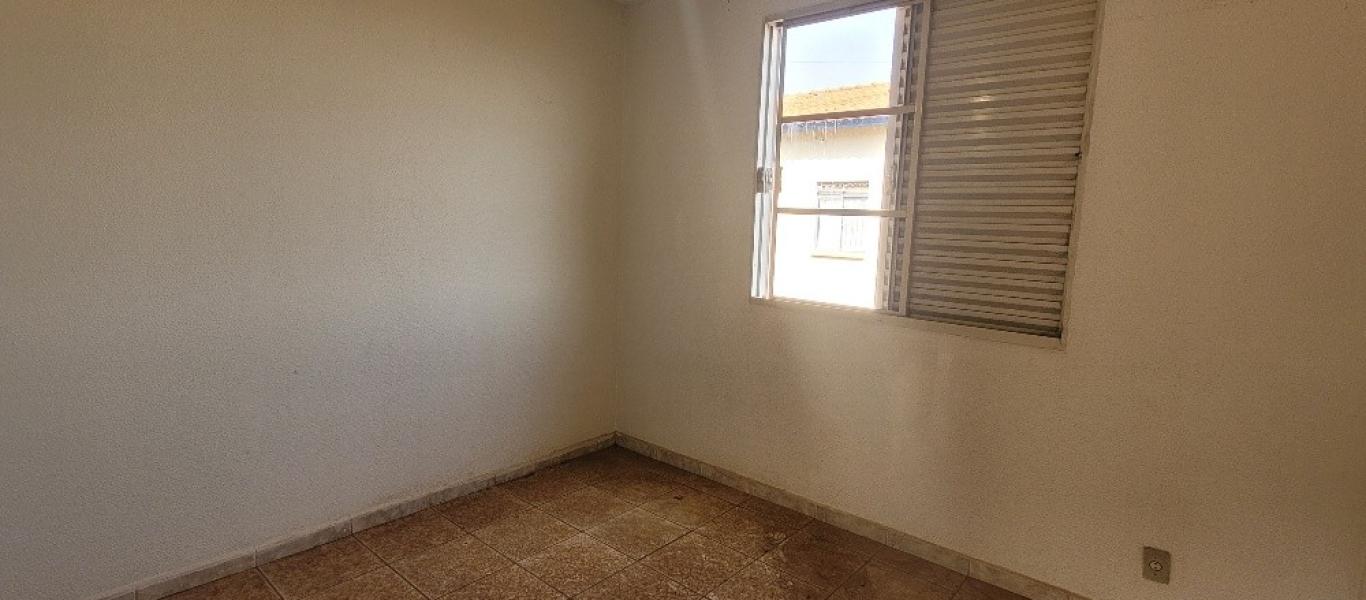 APARTAMENTO NO Parque das Acácias em Assis