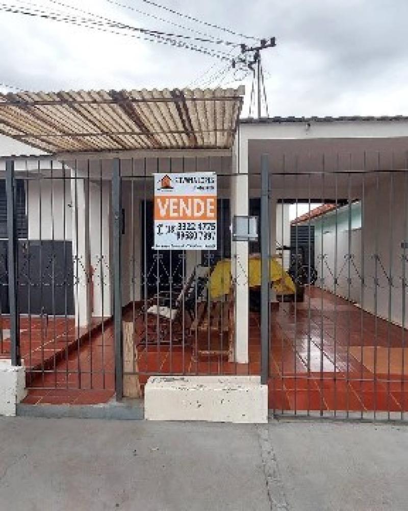 CASA NA Vila Boa Vista em Assis