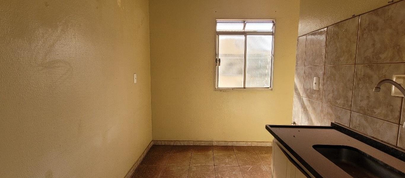 APARTAMENTO NO Parque das Acácias em Assis