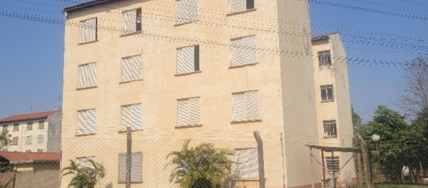 APARTAMENTO NO Parque das Acácias em Assis