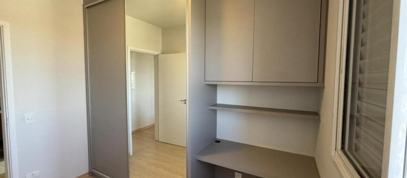 APARTAMENTO NA PALHANO 2 em Londrina