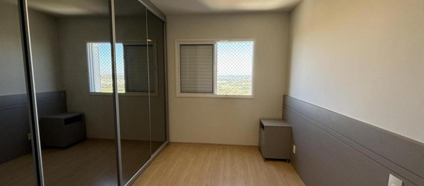 APARTAMENTO NA PALHANO 2 em Londrina