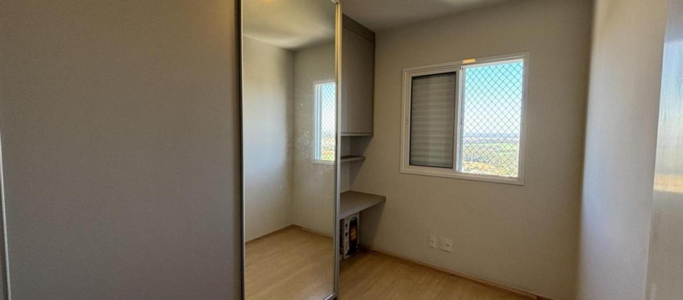 APARTAMENTO NA PALHANO 2 em Londrina