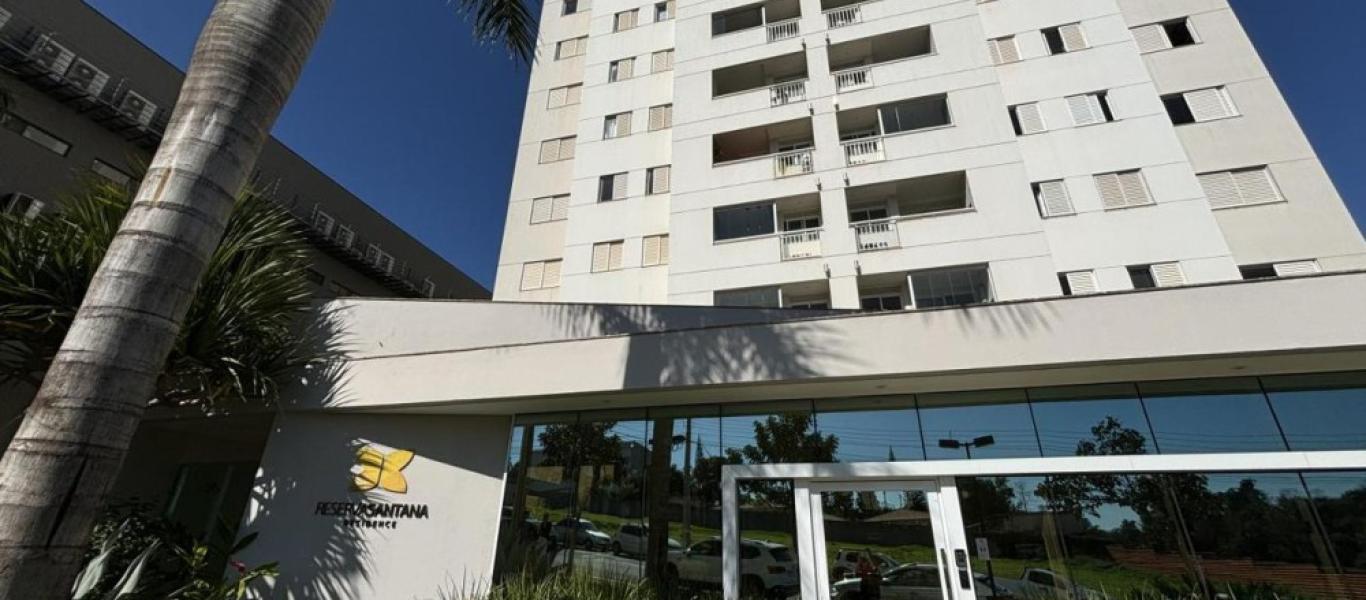 APARTAMENTO NA PALHANO 2 em Londrina