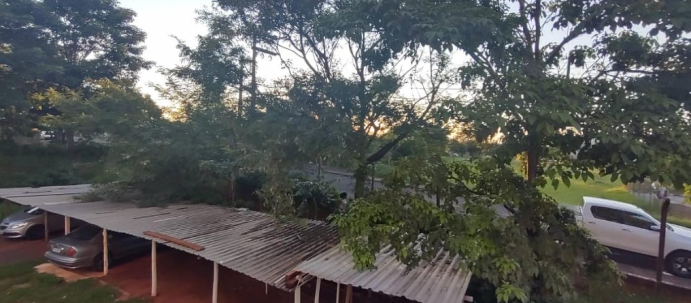 CASA NO Parque das Acácias em Assis