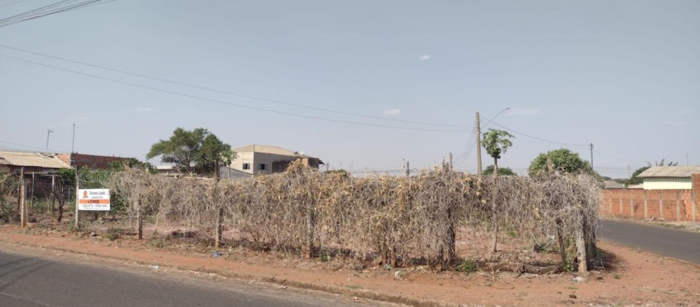 TERRENO NA VILA RIBEIRO em Assis