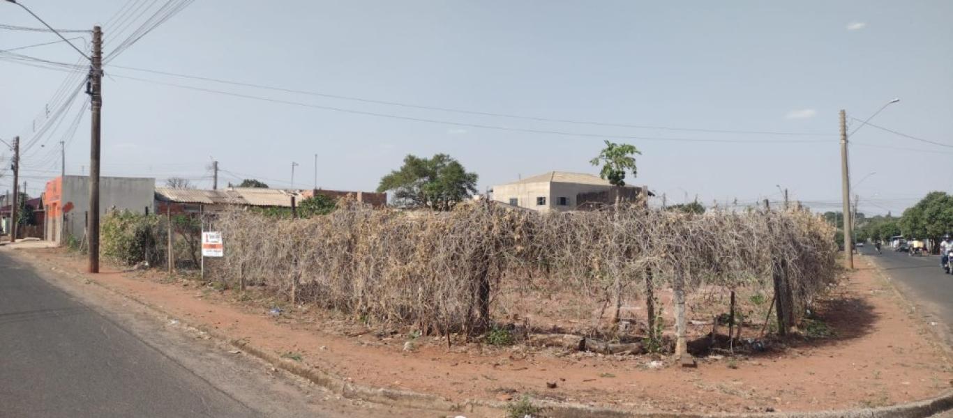 TERRENO NA VILA RIBEIRO em Assis