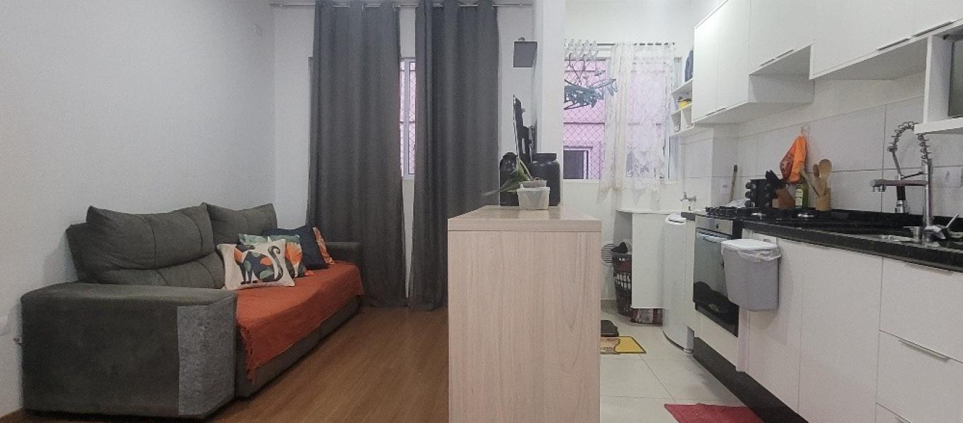 APARTAMENTO Na Vila Progresso em Assis