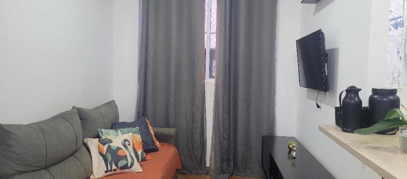 APARTAMENTO Na Vila Progresso em Assis