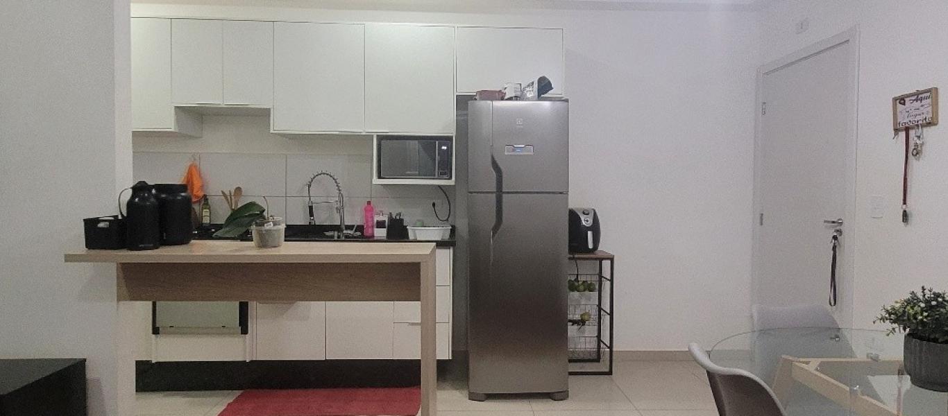 APARTAMENTO Na Vila Progresso em Assis