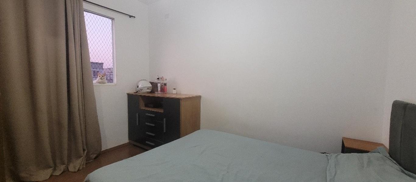 APARTAMENTO Na Vila Progresso em Assis