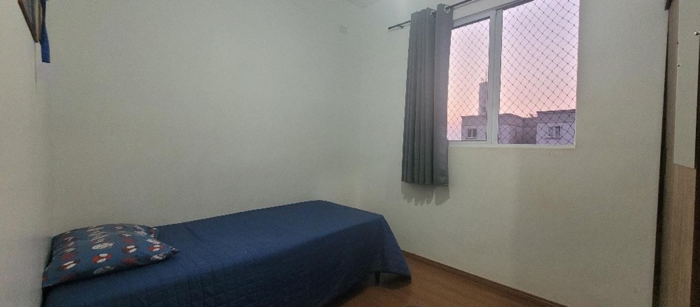 APARTAMENTO Na Vila Progresso em Assis