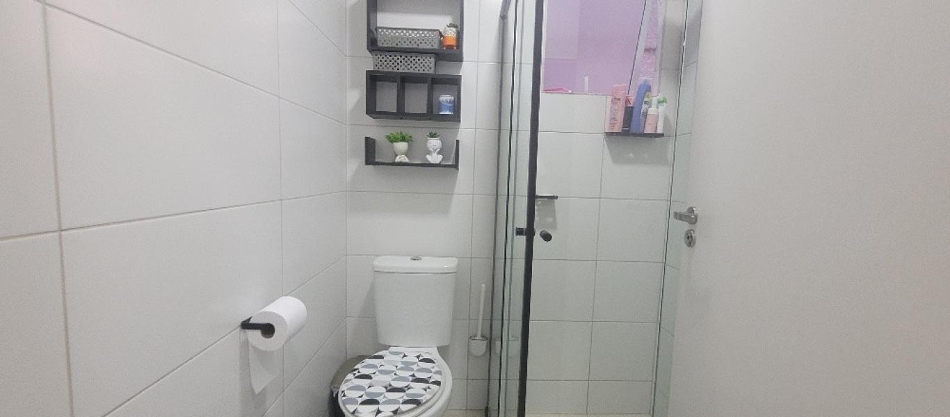 APARTAMENTO Na Vila Progresso em Assis