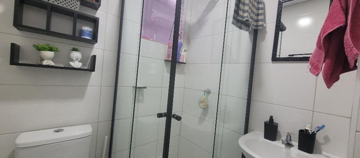 APARTAMENTO Na Vila Progresso em Assis