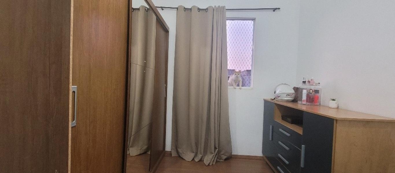 APARTAMENTO Na Vila Progresso em Assis