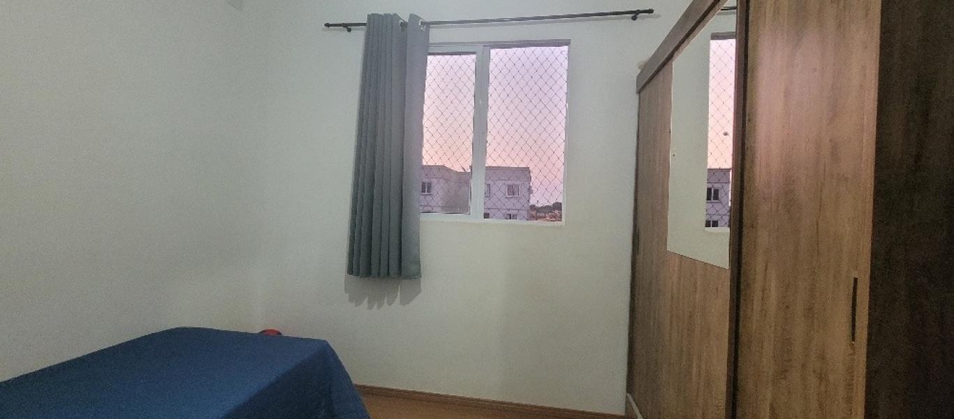 APARTAMENTO Na Vila Progresso em Assis