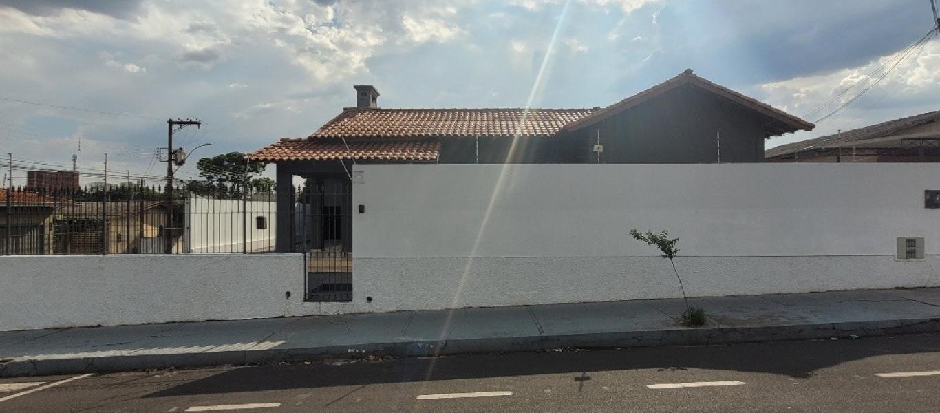 CASA NA VILA GLÓRIA em Assis