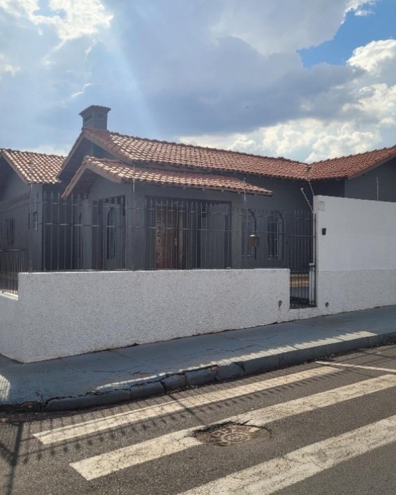 CASA NA VILA GLÓRIA em Assis