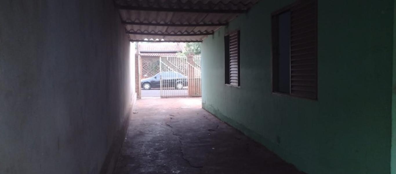 CASA NA TARUMA em Tarumã