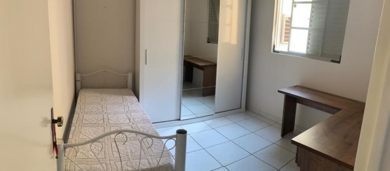 APARTAMENTO NA Vila Tênis Clube em Assis