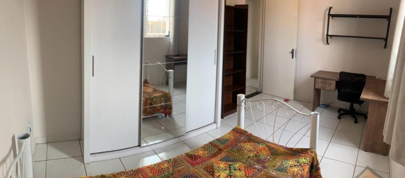 APARTAMENTO NA Vila Tênis Clube em Assis