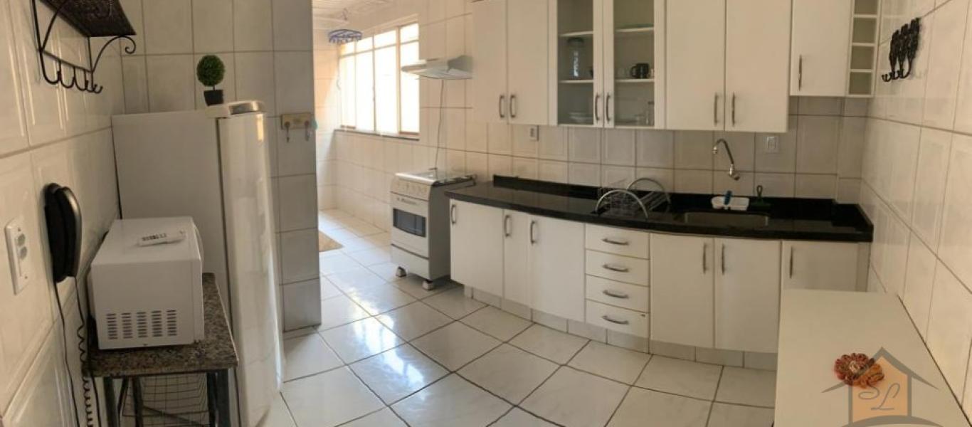 APARTAMENTO NA Vila Tênis Clube em Assis