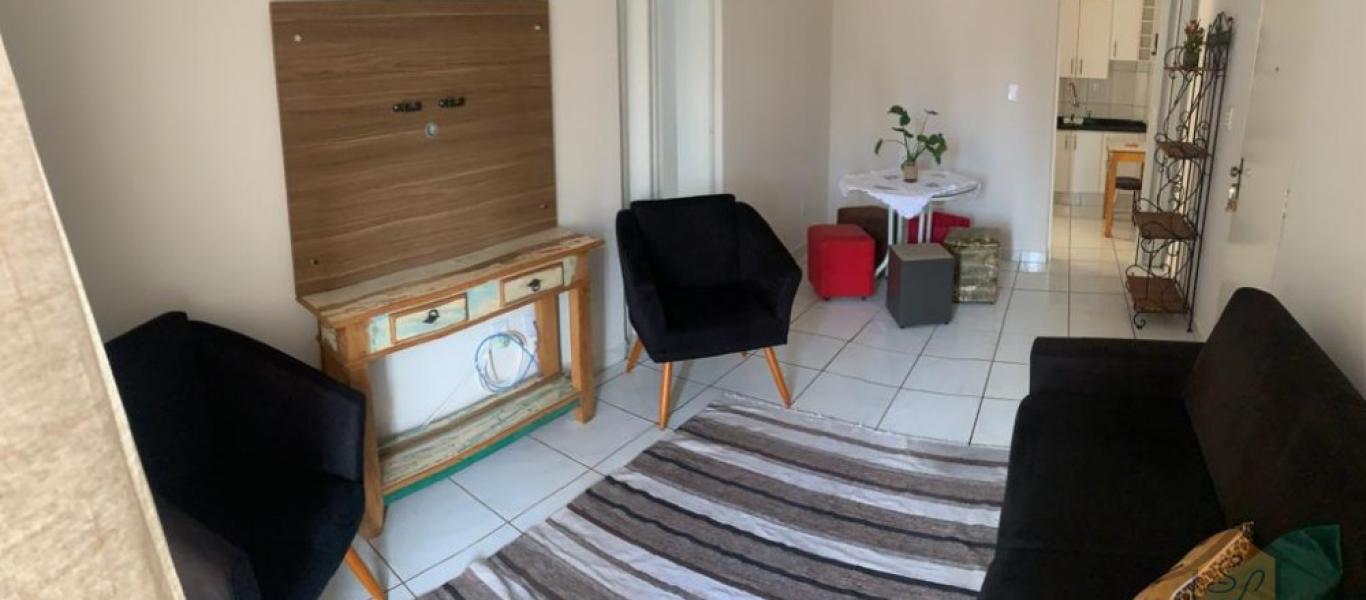 APARTAMENTO NA Vila Tênis Clube em Assis